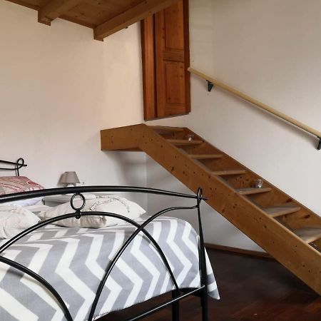 B&B I Colli Di Bergamo Alta Valbrembo Eksteriør bilde