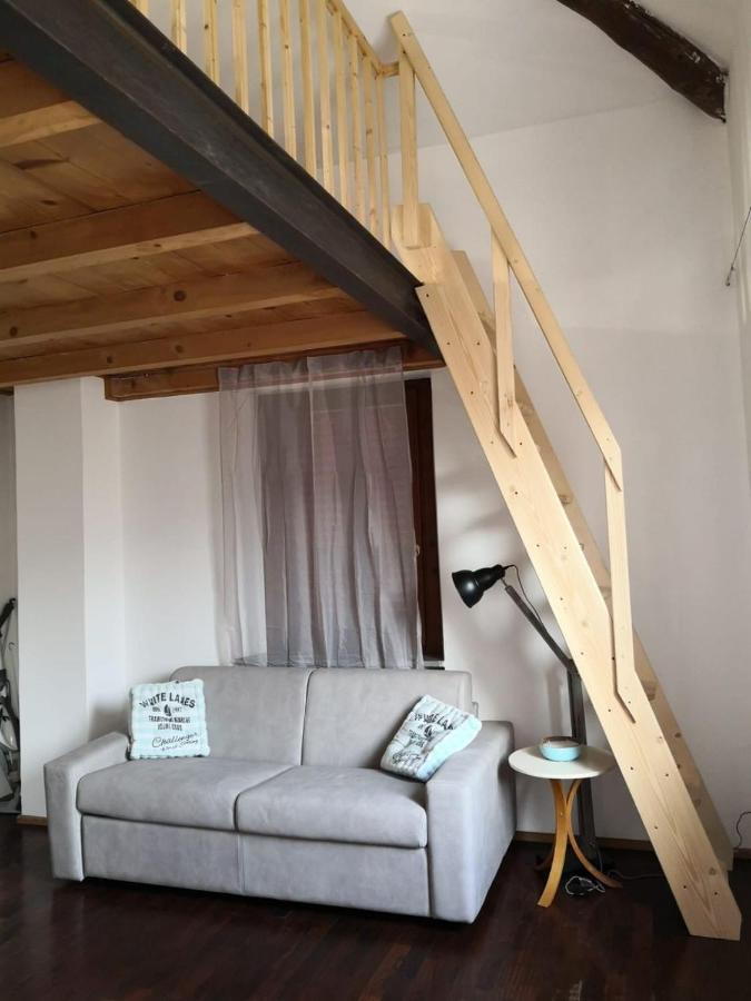 B&B I Colli Di Bergamo Alta Valbrembo Eksteriør bilde