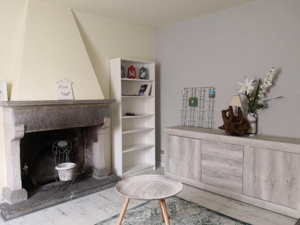 B&B I Colli Di Bergamo Alta Valbrembo Eksteriør bilde