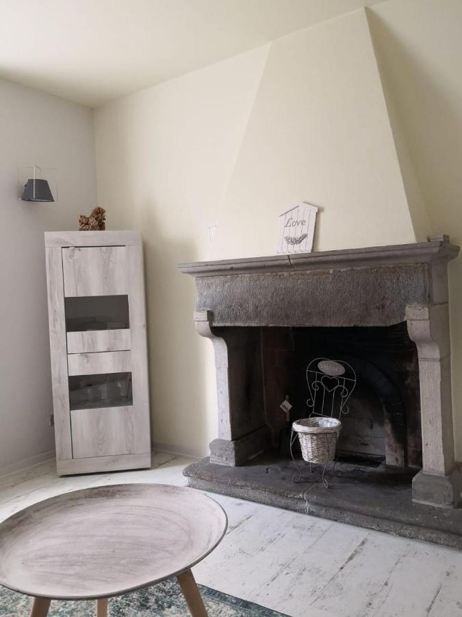 B&B I Colli Di Bergamo Alta Valbrembo Eksteriør bilde