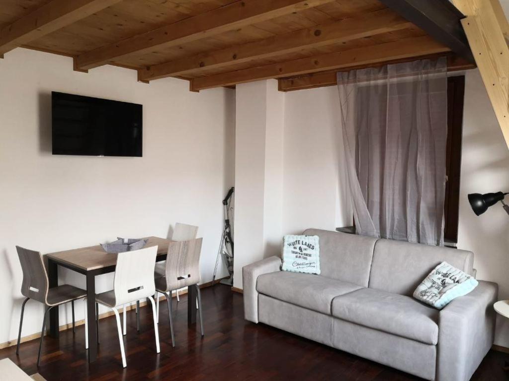 B&B I Colli Di Bergamo Alta Valbrembo Eksteriør bilde